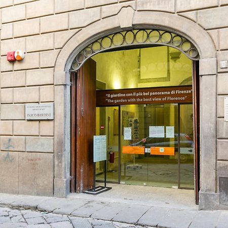 Giardino Bardini Cozy Apartment 佛罗伦萨 外观 照片
