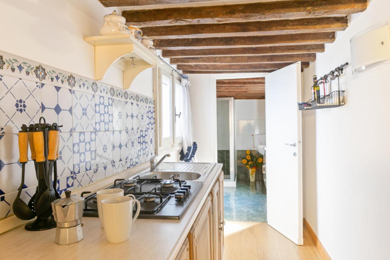 Giardino Bardini Cozy Apartment 佛罗伦萨 外观 照片