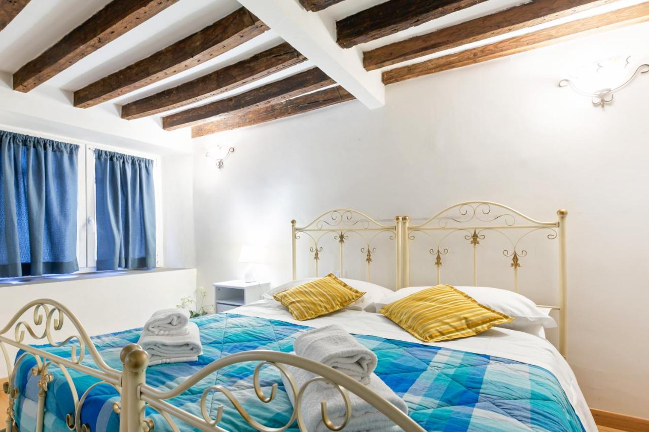 Giardino Bardini Cozy Apartment 佛罗伦萨 外观 照片