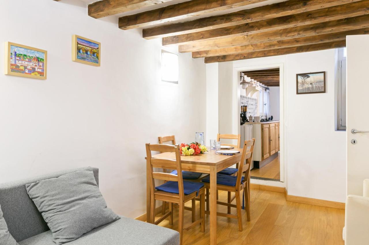 Giardino Bardini Cozy Apartment 佛罗伦萨 外观 照片
