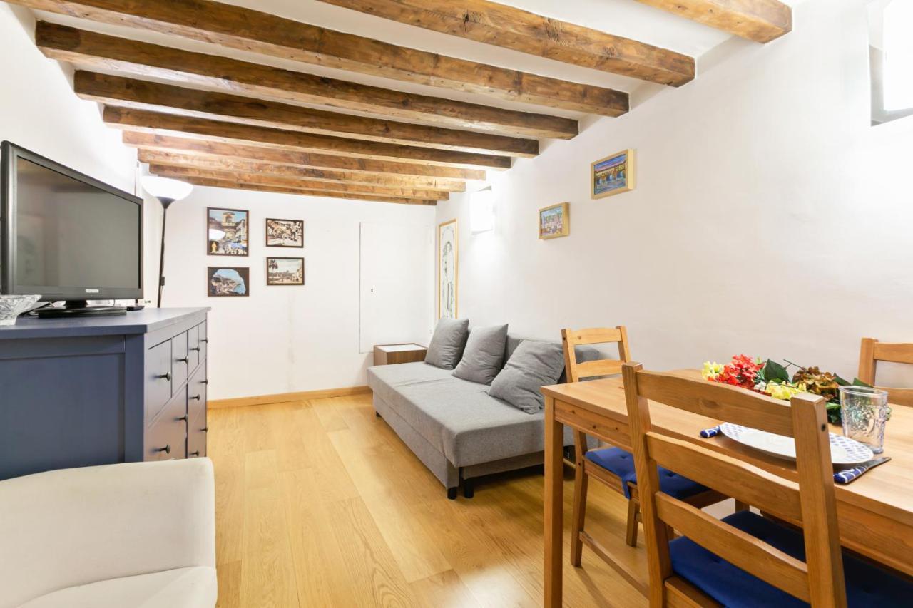 Giardino Bardini Cozy Apartment 佛罗伦萨 外观 照片