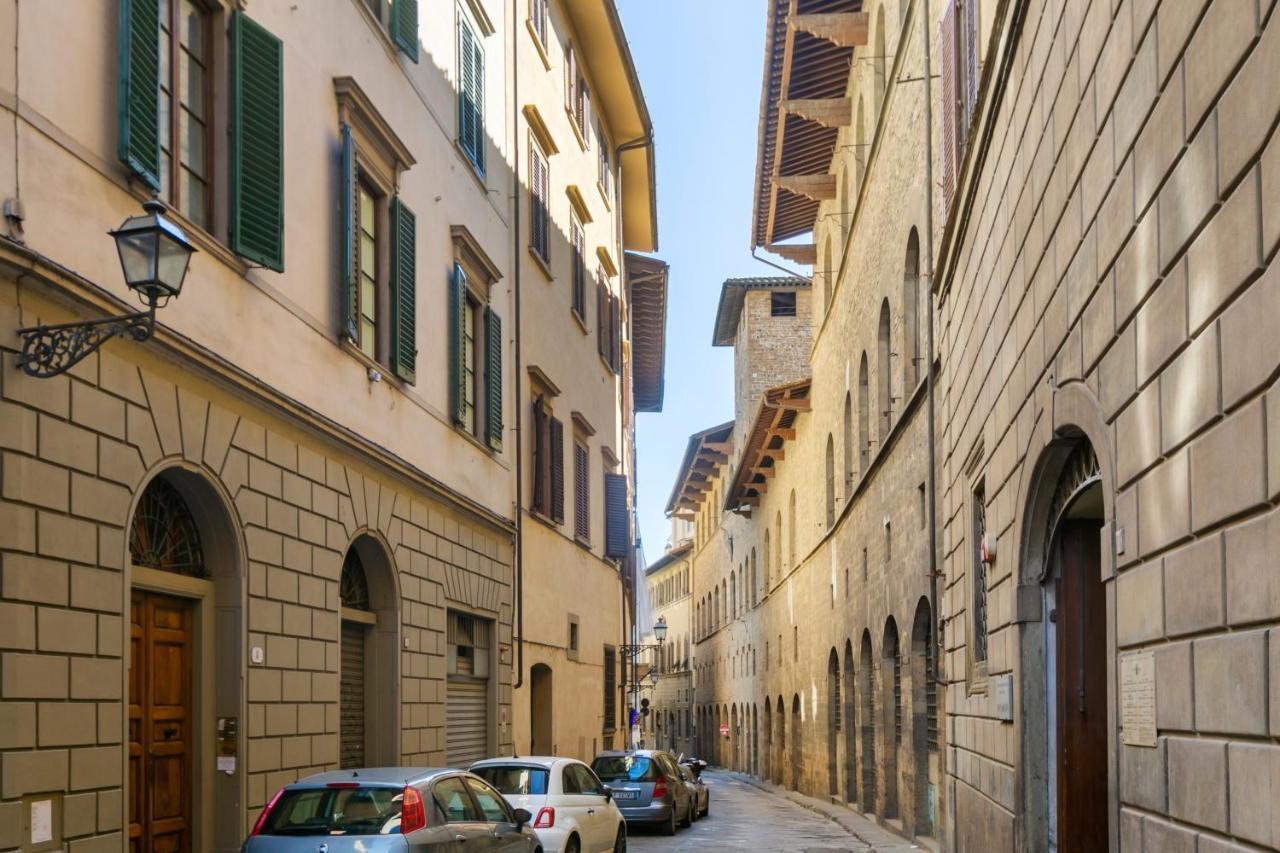 Giardino Bardini Cozy Apartment 佛罗伦萨 外观 照片