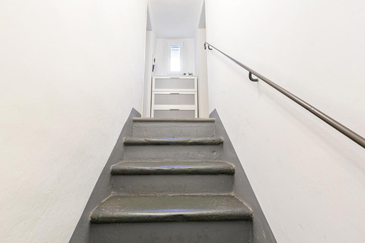 Giardino Bardini Cozy Apartment 佛罗伦萨 外观 照片