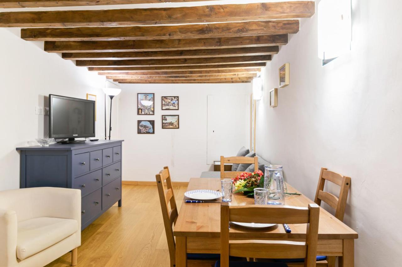 Giardino Bardini Cozy Apartment 佛罗伦萨 外观 照片