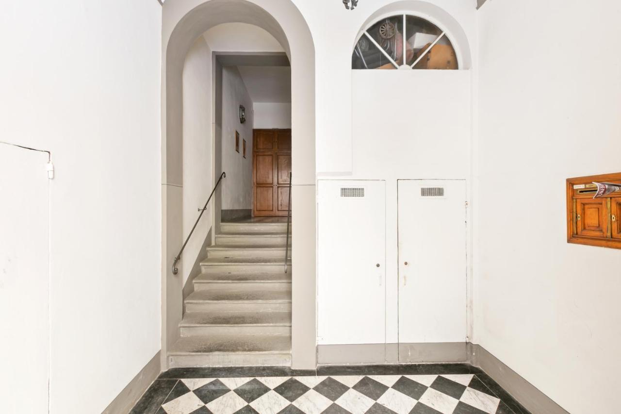 Giardino Bardini Cozy Apartment 佛罗伦萨 外观 照片