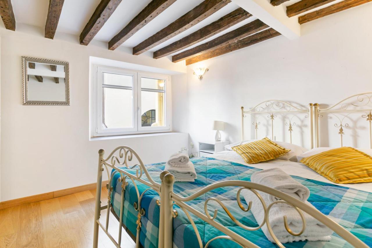 Giardino Bardini Cozy Apartment 佛罗伦萨 外观 照片