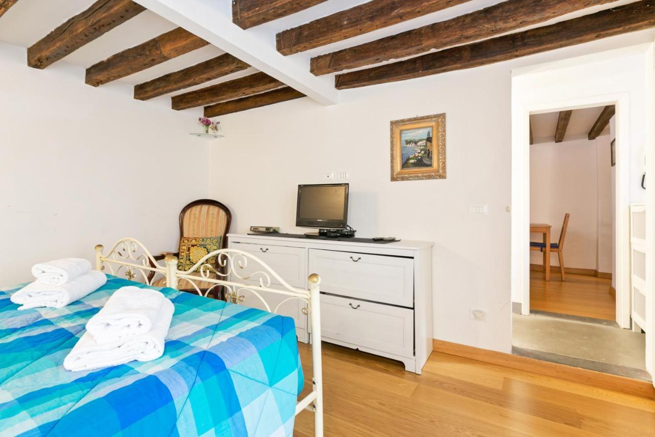 Giardino Bardini Cozy Apartment 佛罗伦萨 外观 照片