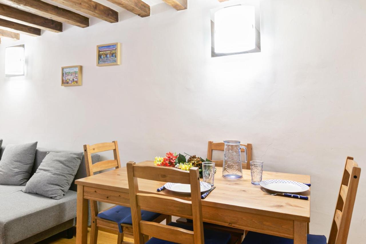Giardino Bardini Cozy Apartment 佛罗伦萨 外观 照片