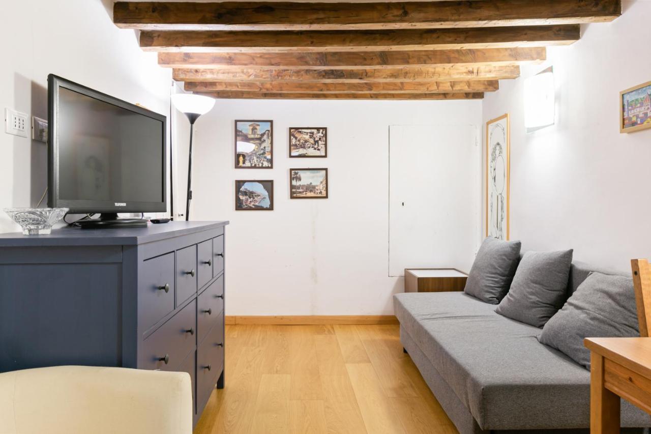 Giardino Bardini Cozy Apartment 佛罗伦萨 外观 照片