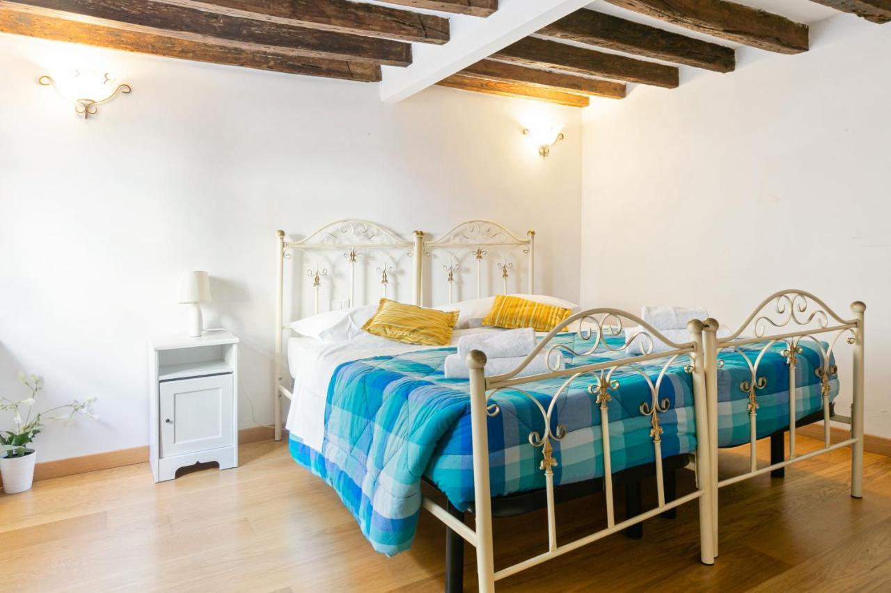 Giardino Bardini Cozy Apartment 佛罗伦萨 外观 照片