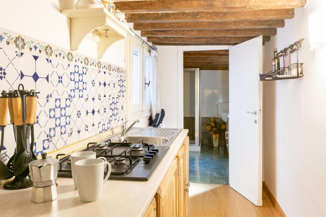 Giardino Bardini Cozy Apartment 佛罗伦萨 外观 照片